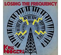 Rodgers Kris - Losing the Frequency