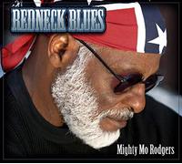 Rodgers, Mighty Mo – Redneck Blues – NAXOS