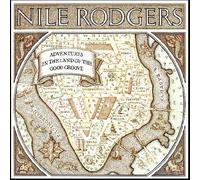 Rodgers, Nile - Adventures in The Land. [Import]