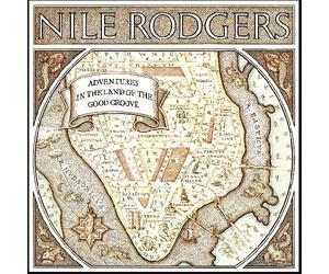 Rodgers, Nile - Adventures in The Land. [Import]