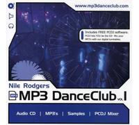 Rodgers, Nile - Mp3 Danceclub 2