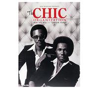 Nile Rodgers Presents The Chic Organization Boxet Vol. 1 : "Savoir Faire