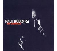 Rodgers, Paul - Chronicle
