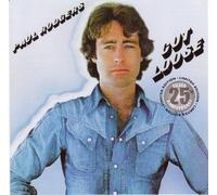Rodgers, Paul - Cut Loose-Remast