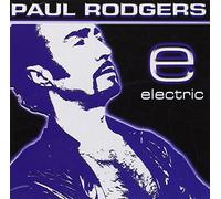 Rodgers, Paul - Electric [Import]