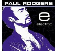 Rodgers, Paul - Electric