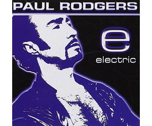 Rodgers, Paul - Electric
