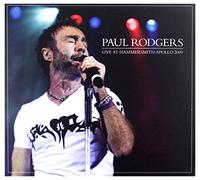 Rodgers, Paul - Live at Hammersmith. [Import]