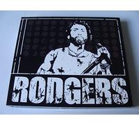 Rodgers, Paul - Live at Manchester O2. [Import]