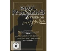 Rodgers,Paul - Live at Montreux 1994
