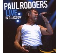 Live In Glasgow