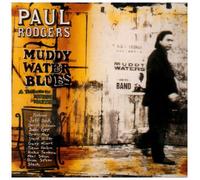 Rodgers, Paul - Muddy Water Blues