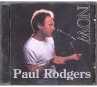 Rodgers,Paul - Now
