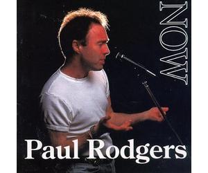 Rodgers, Paul - Now