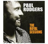 Rodgers, Paul - Royal Sessions [Import]