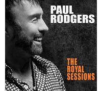 Rodgers, Paul - The Royal Sessions