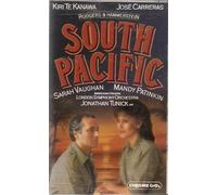 Rodgers, R. - South Pacific