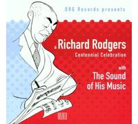 Rodgers, Richard - 100th Birthday