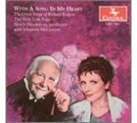 Rodgers, Richard - with a in My Heart: Greatest Songs of Rodgers