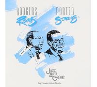 Rodgers Roars Porter Soars by Jazz Arts Group