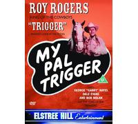 Rodgers,Roy - My Pal Trigger