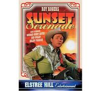 Rodgers,Roy - Sunset Serenade