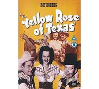 Rodgers,Roy - The Yellow Rose Of Texas