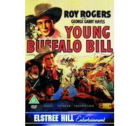 Rodgers,Roy - Young Buffalo Bill