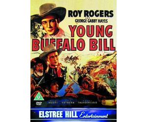 Rodgers,Roy - Young Buffalo Bill