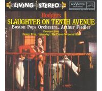Rodgers - Slaughter on Tenth Avenue/&
