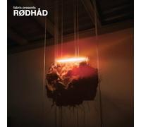 Rodhad - Fabric Presents Rodhad [Vinyl LP]