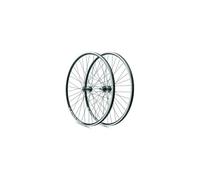 Pneu, roue et chambre à air vélo GENERIQUE Rodi vtt k7 roue arrière double paroi noir