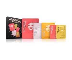 Rodial At Home Facial Collection Coffret cadeau