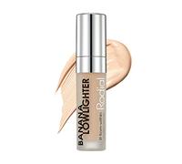 Rodial Banana Lowlighter 5,5 ml - Correcteur de Couleur Liquide Nuance Jaune - Correcteur pour le Visage au Fini Soyeux et Non Scintillant - Formule Hydratante à l'Acide Hyaluronique, Vit E et Caféine