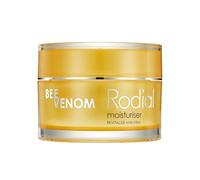 Rodial Bee Venom Moisturiser Cream 50ml - Crème visage intense pour restaurer l'élasticité et la fermeté de la peau - Formule anti-âge - Juvinity pour stimuler la production de collagène