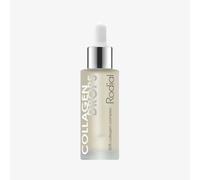 Rodial Collagen 30% Booster Drops 31 ml - Sérum au Collagène pour Rajeunir et Améliorer l'Élasticité de la Peau | l'Acide Hyaluronique pour Lisser et Repulper | Sérum Hydratant pour la Peau