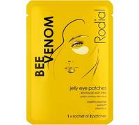 Rodial Collection Bee-VenomJelly Eye Patches 1 Sachet de 2 Patchs 3 g