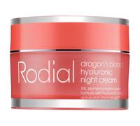 Rodial Collection Dragons-BloodCrème de nuit à l’acide hyaluronique 50 ml