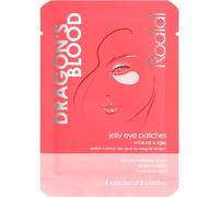 Rodial Collection Dragons-BloodJelly Eye Patches 1 Sachet de 2 Patchs 3 g