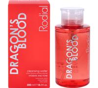 Rodial Dragon's Blood Cleansing Water Hydrate And Tone 300 ml