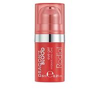 Rodial Dragon's Blood Eye Gel Deluxe 5 ml - Crème pour les Yeux à l'Acide Hyaluronique pour les Peaux Déshydratées ,Surface Affinée et Plus Lisse, Illumine le Contour des Yeux et Réduit les Poches