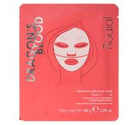 Rodial - Dragon's Blood Hyaluronic Jelly Face Mask - Masque hydratant 1 St.