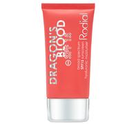 Rodial - Dragons Blood Hyaluronic Moisturiser SPF15 - Crème de jour avec FPS 50 ml