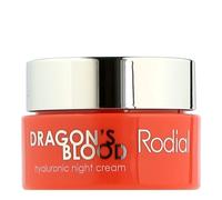Rodial Dragon's Blood Hyaluronic Night Cream 10ml