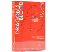 Rodial - Dragons Blood Jelly Eye Patches - Pads & Masques pour les yeux 4 St.