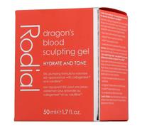 Rodial Gel sculptant visage Dragon's Blood – Raffermissant – 50 ml