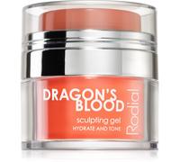 Rodial Dragon's Blood Sculpting Gel 9 ml - Crème Visage Rajeunissante et Ultra-Hydratante - Formule Gel/Crème Rafraîchissante - Formule Collagène Triple Action pour une Peau plus Ferme et plus Lisse