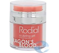 Rodial Dragon's Blood Sculpting gel gel remodelant effet régénérant 50 ml