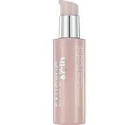 Rodial Gel nettoyant à l'acide salicylique 145ml avec Pink Diamond Enriched Face Cleanser - Gel nettoyant exfoliant doux pour une peau saine et lumineuse
