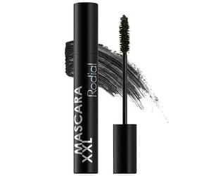 Rodial Glamolash XXL - Mascara Noir Volume Surpuissant pour Cils, Formule Longue Tenue et Non Agglomérante, Look Audacieux, 13 ml